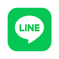 LINE
