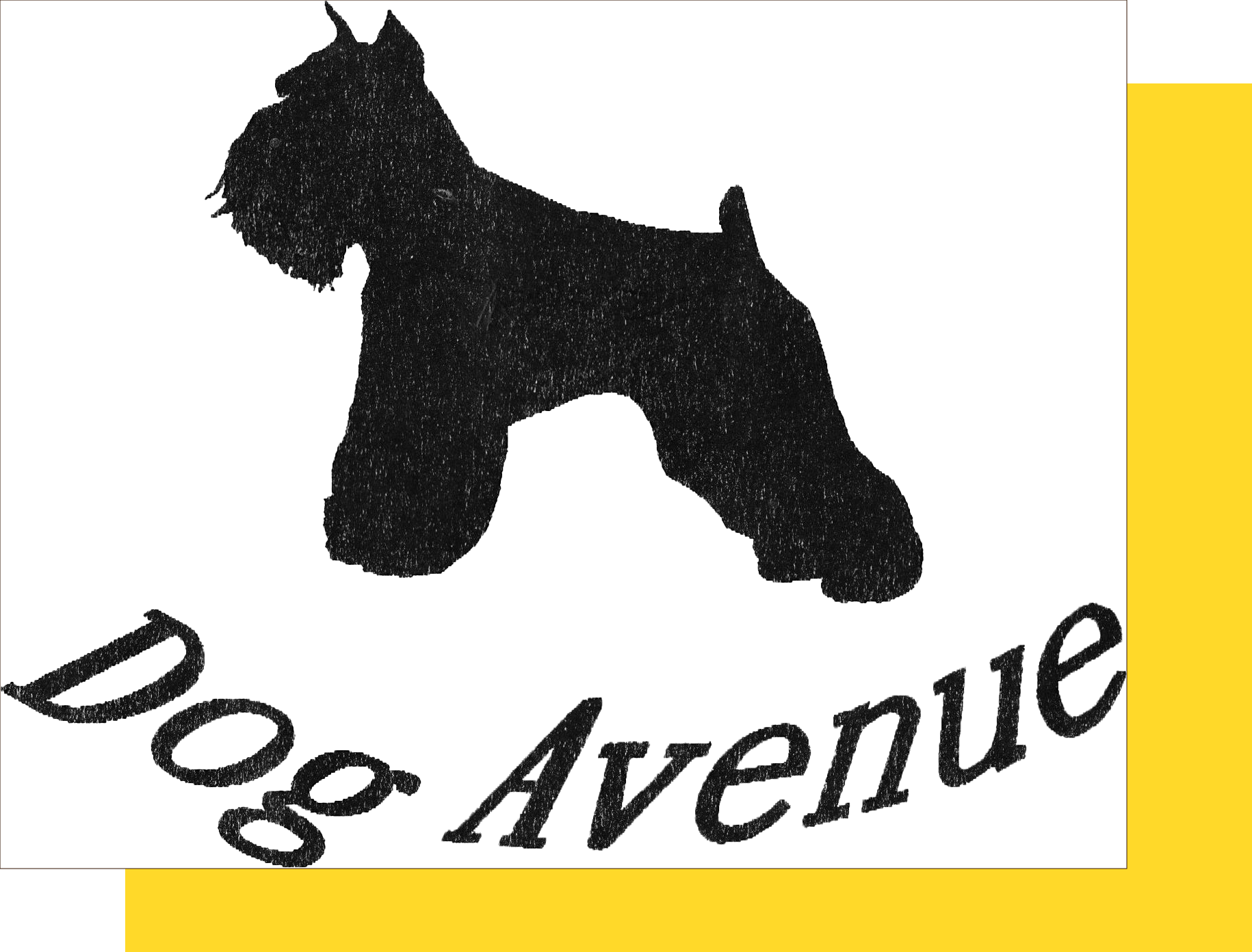 ドッグアベニュー